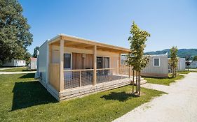 Mediteran Homes With Terme Catez Tickets
